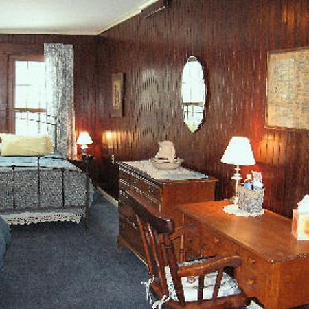 Mariaville Lake B & B Pattersonville 客房 照片
