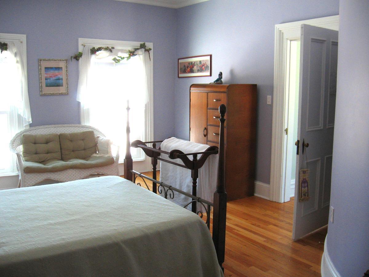 Mariaville Lake B & B Pattersonville 外观 照片