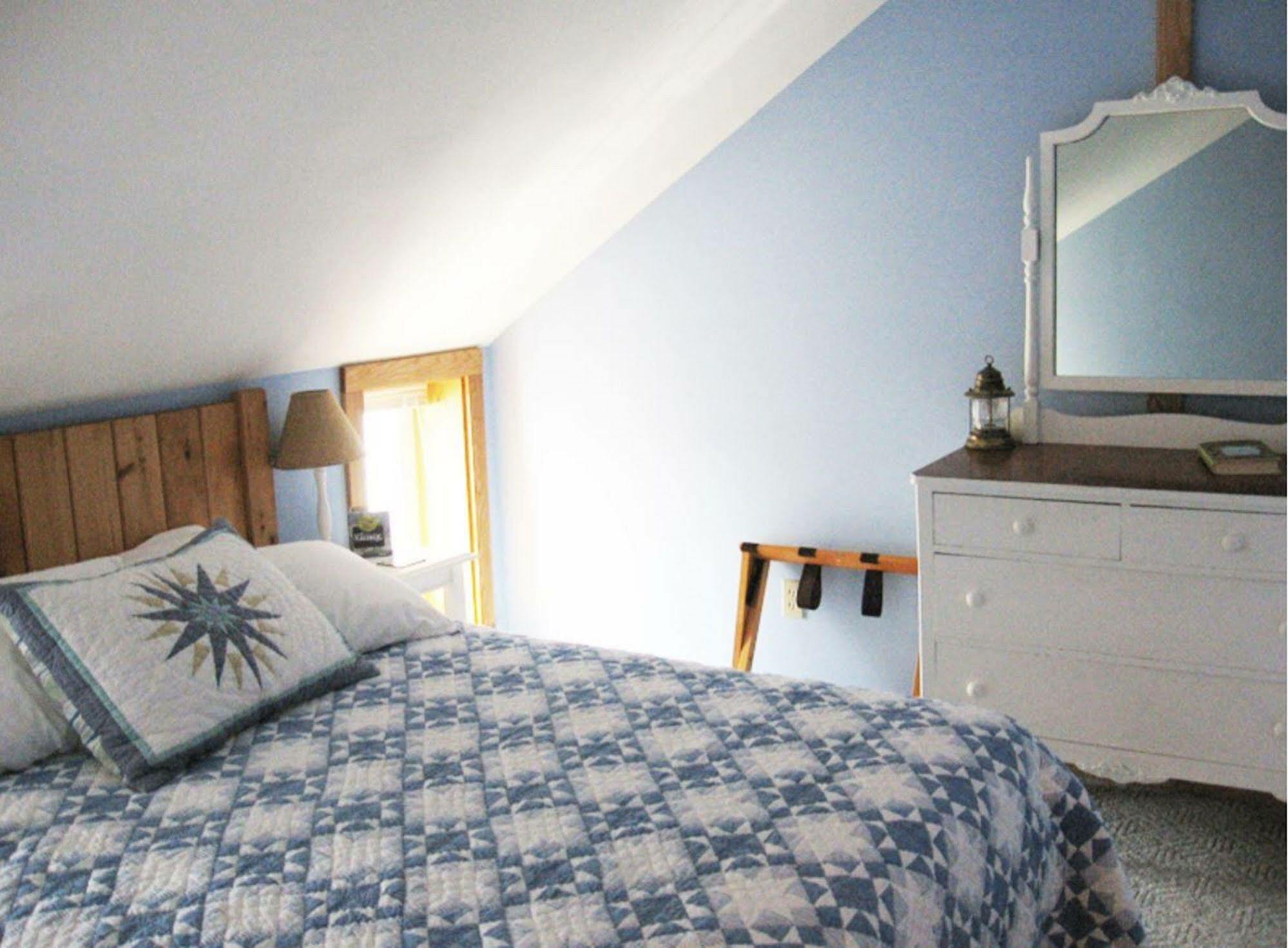 Mariaville Lake B & B Pattersonville 外观 照片