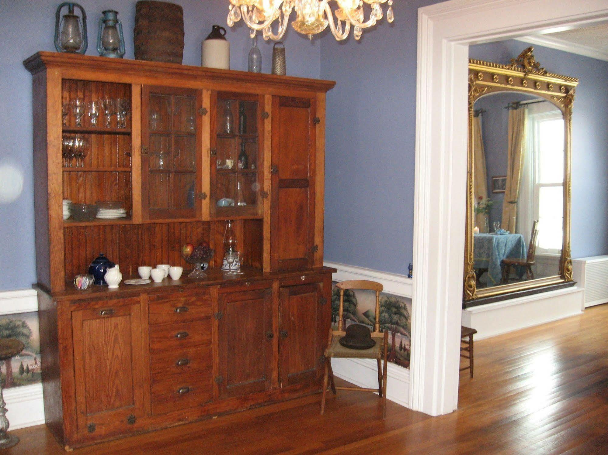 Mariaville Lake B & B Pattersonville 客房 照片